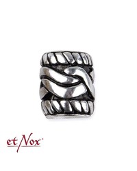 Bart- oder Haarperle silber - vergleichen und g&uuml;nstig kaufen